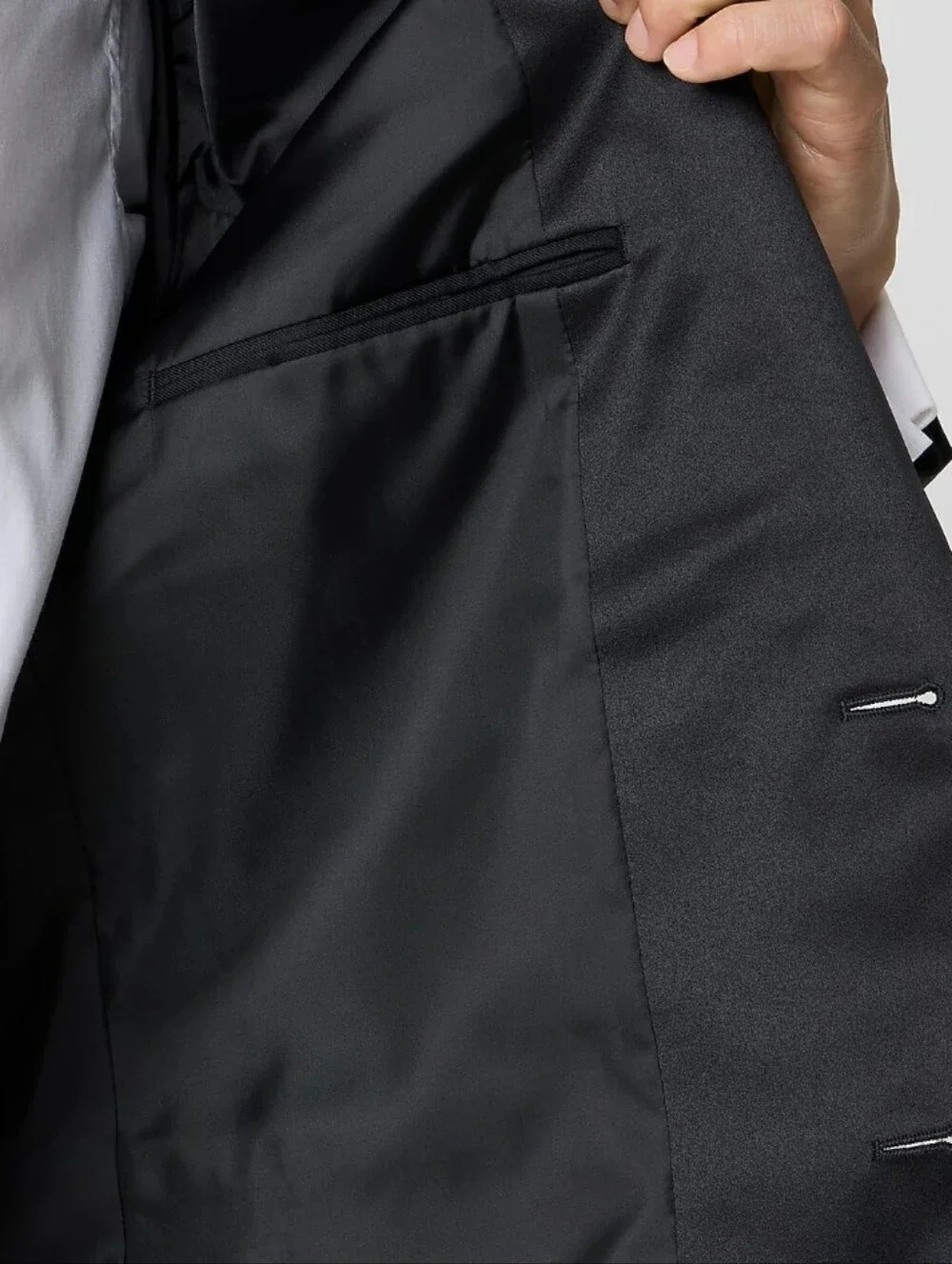 J. Crew Factory slim fit
